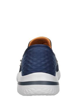 Slip-Ins: Delson 3.0 - Roth