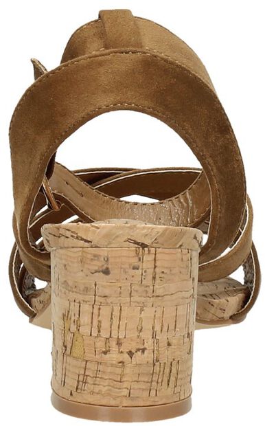 Sandalen Absatz - large