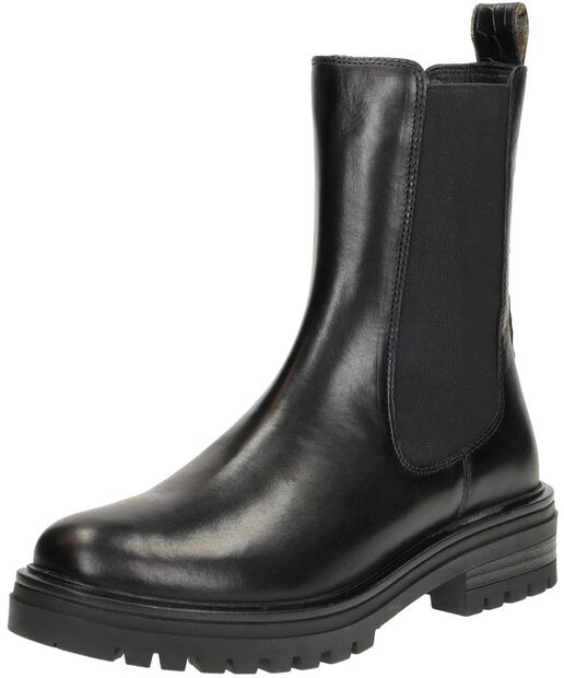 Flache Stiefeletten - large
