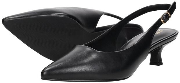 Slingbacks - large