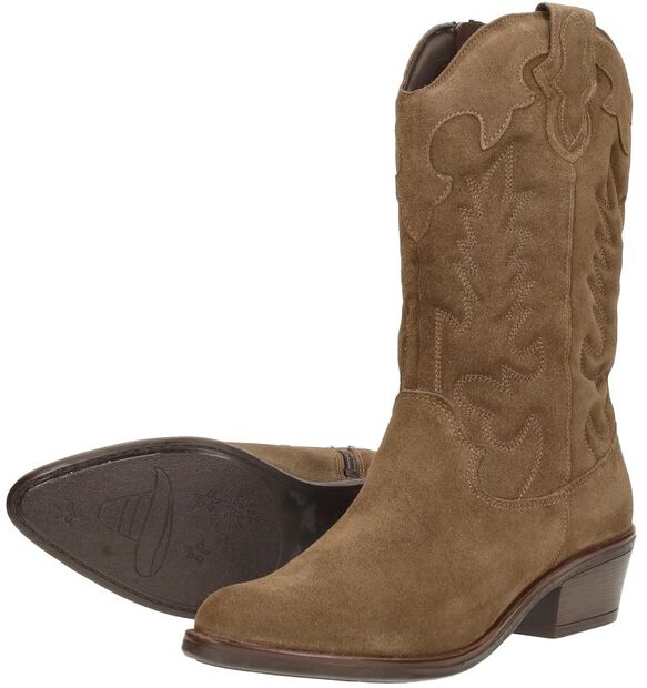 Wadenstiefel - large
