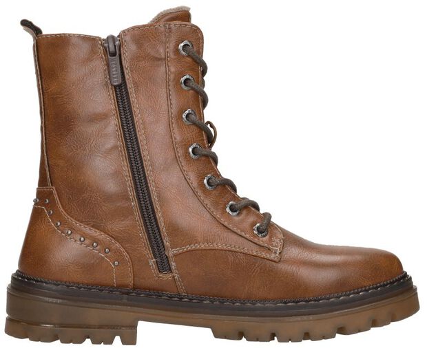 Schnürstiefel - large