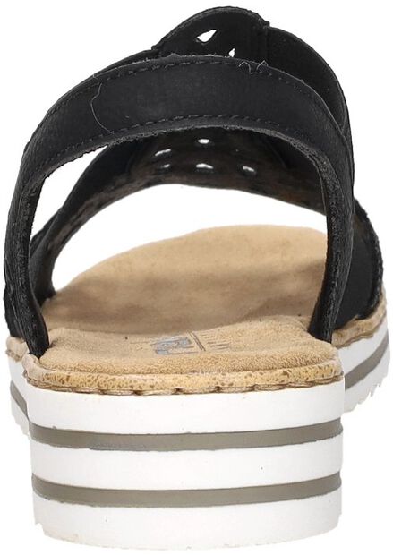 Sandalen Plat - large