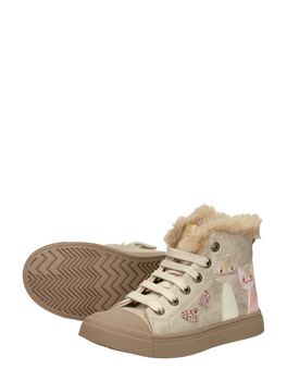Schnürstiefel
