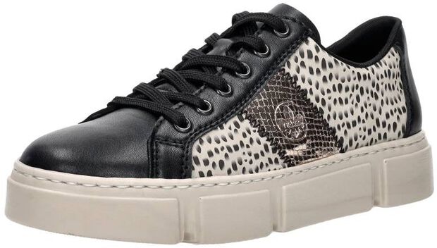 Schnürschuhe low - large