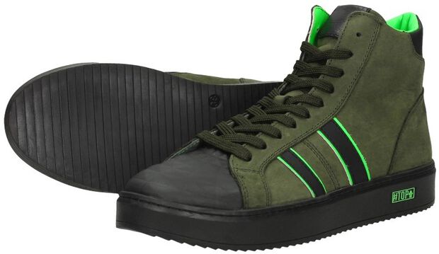Schnürschuhe - large