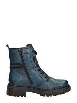 Schnürstiefel