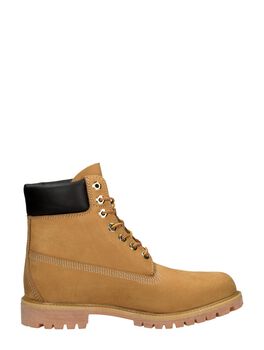 Premium 6-Inch Boot