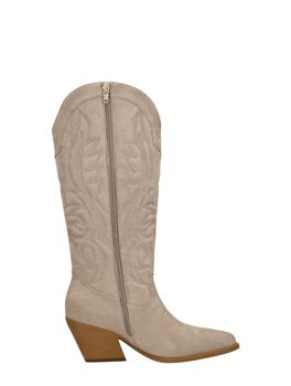 Cowboystiefel