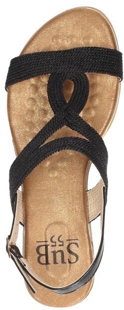 Sandalen flach - large