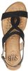 Sandalen flach - small