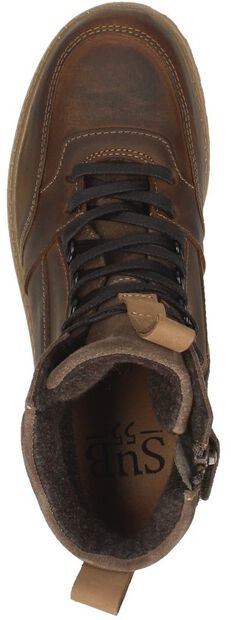 Schnürstiefel - large