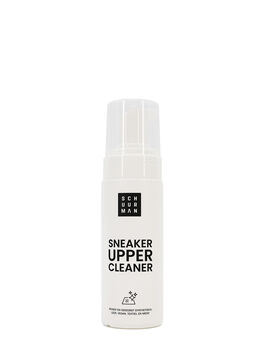 Sneaker Upper Cleaner