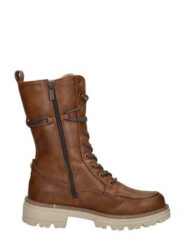 Schnürstiefel