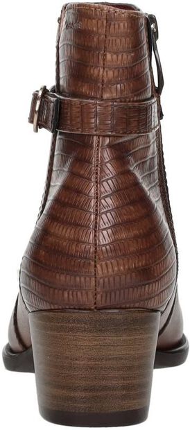 Stiefeletten mit Absatz - large