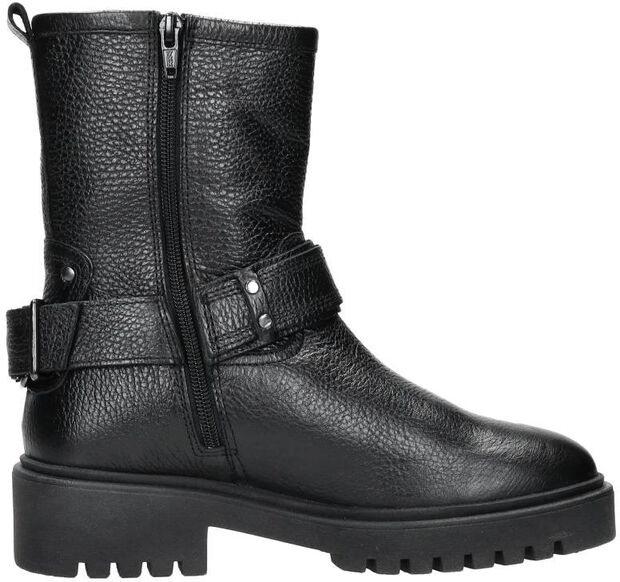 Flache Stiefeletten - large