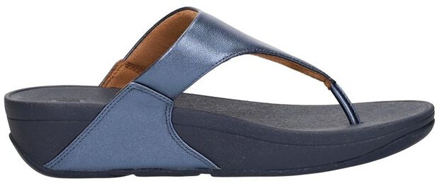 Lulu Leather Toe-Post - large