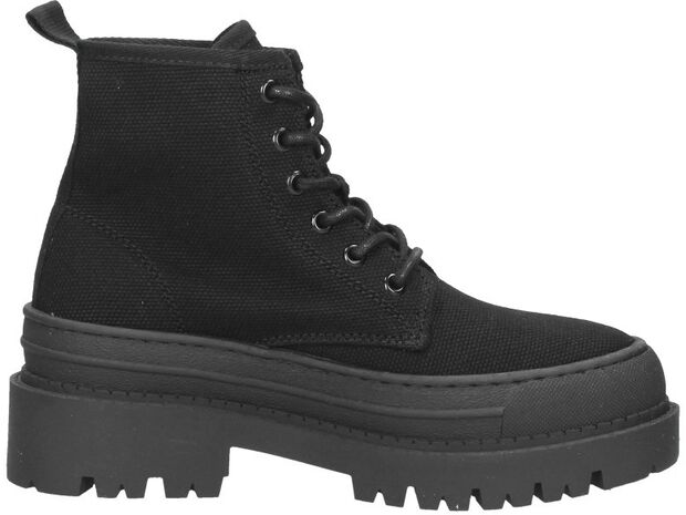 Tommy Jeans Foxing Boot - large