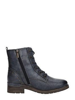 Veterschoenen Hoog