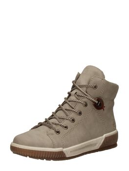 Schn&uuml;rstiefel