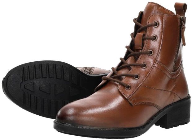 Schnürstiefel - large