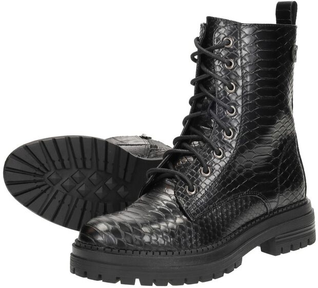 Schnürstiefel - large