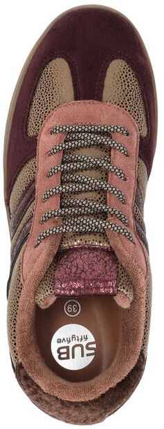 Sneakers Laag - large