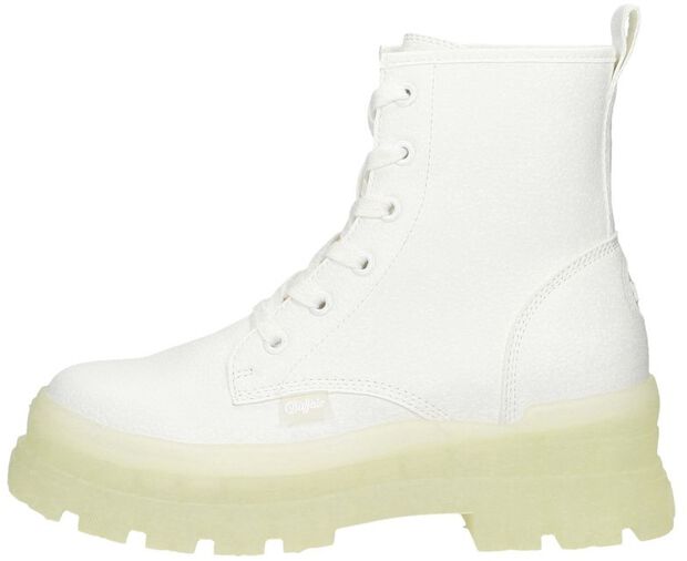 Aspha RLD Vegan - large