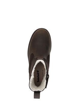 Courma Kid Warm Lined Boot