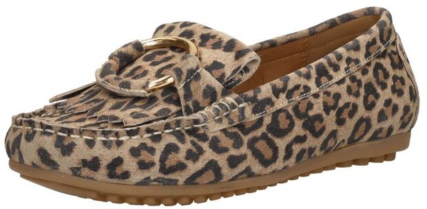 Mocassin - large
