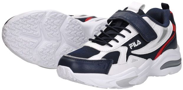 Madrun Velcro Kids - large