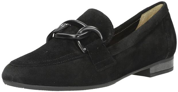 Mocassin - large