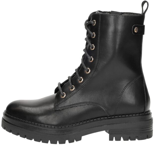 Schnürstiefel - large