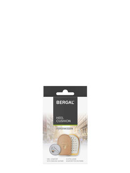 Heel Cushion
