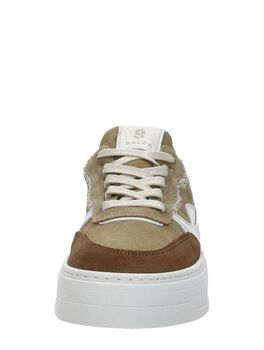Sneaker low