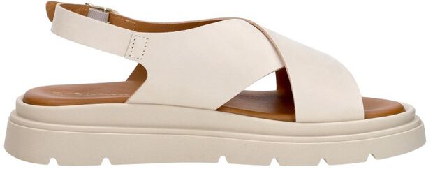Sandalen flach - large