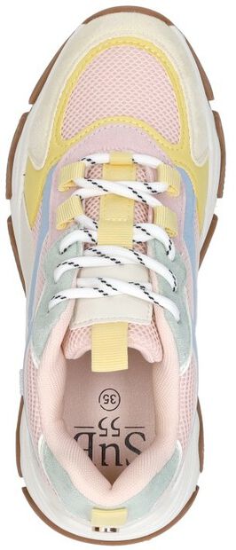Sneaker low - large