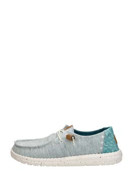 Wendy Heathered Slub