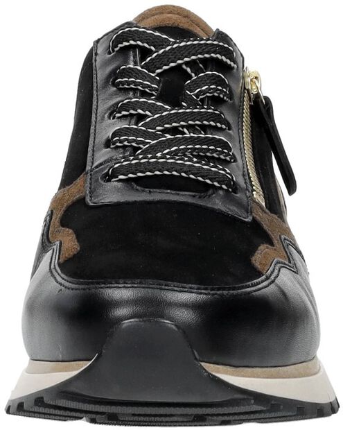 Schnürschuhe low - large