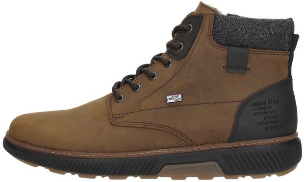 Schnürstiefel - large