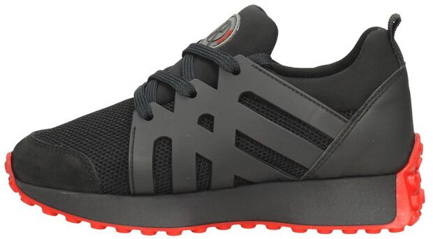 Sneaker low - large