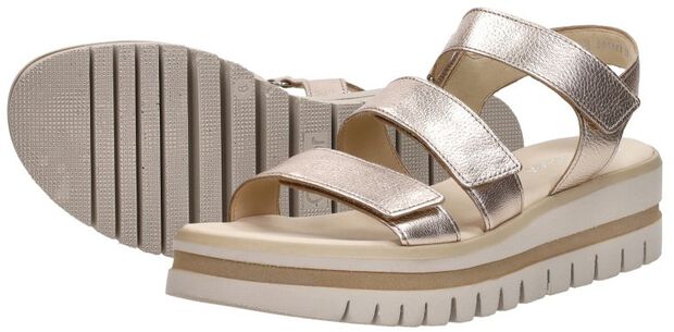 Sandalen flach - large