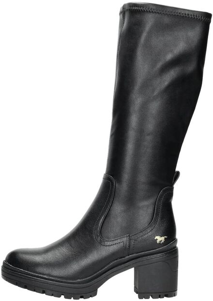 Hohe Stiefel - large