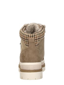 Veterschoenen Hoog