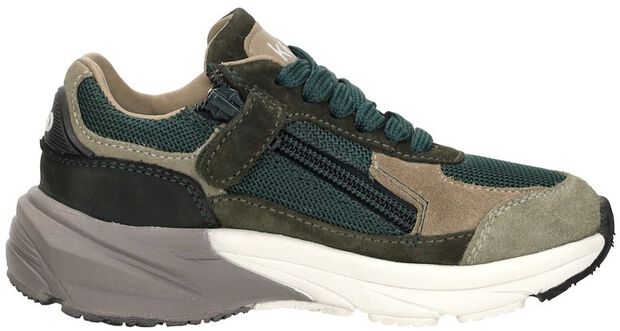 Sneakers Laag - large