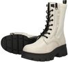 Chunky Combat Laceup Zip - small