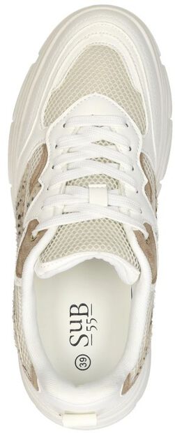 Sneaker low - large