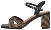 Sandalen Absatz - small
