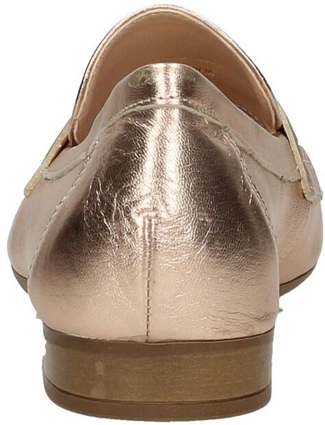 Mocassin - large