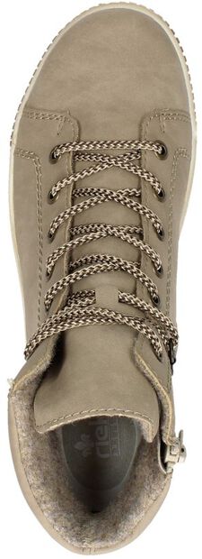 Schnürstiefel - large